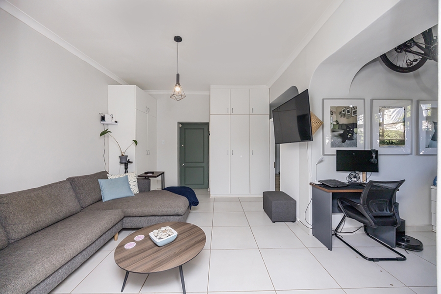 To Let 1 Bedroom Property for Rent in Rosebank Western Cape